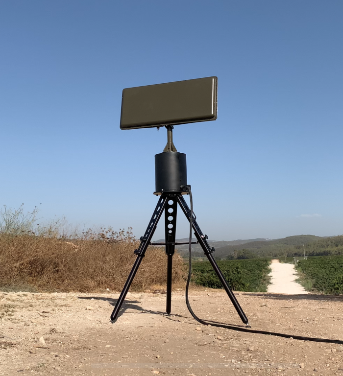 PHRDR2100 – Rotational Medium Range